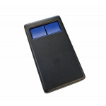 Boîtier TEKO® RC 124 pour télécommande 1 à 4 boutons 107 x 60 x 22 mm