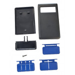 Boîtier pour télécommande 1 à 4 canaux  - 2