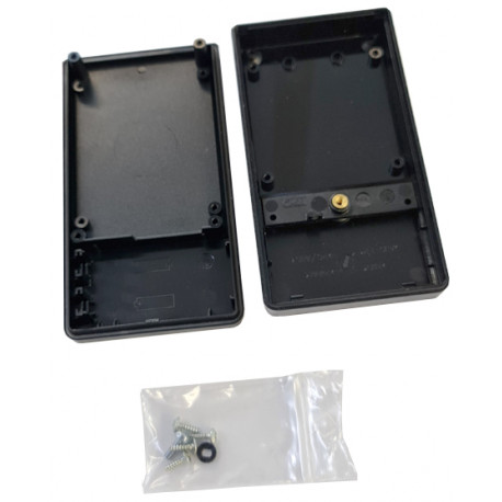 Boîtier pour télécommande 8 canaux  - 4