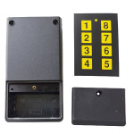 Boîtier pour télécommande 8 canaux  - 3