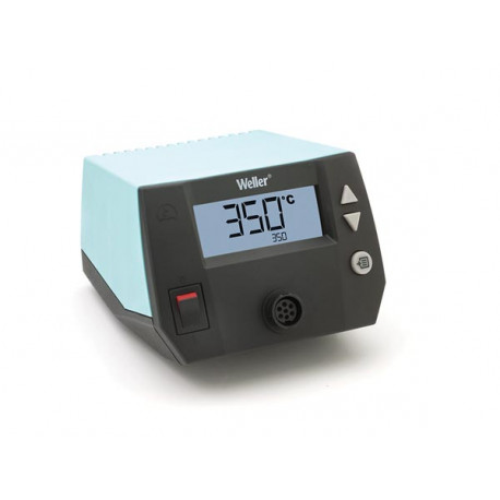 Station de soudage ESD Weller 70W (100°C - 450°C)  - 2