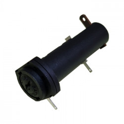 Coupleur de 1 pile AA (LR6)