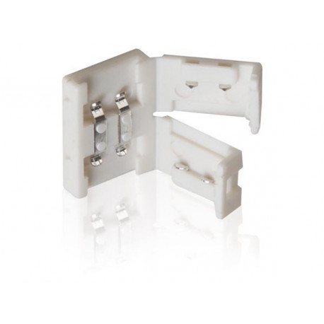 Connecteur de jonction 2 contacts  - 1