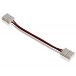 Câble à 2 connecteurs 2 contacts  - 1