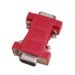 Changeur de genre LOOP BACK Maxstream JD2D3-CDL-A