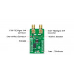 Détail du module TDC click - MIKROE-4697