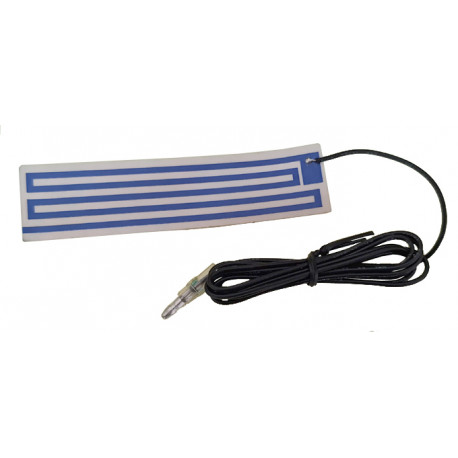 Antenne patch 433 MHz  - 1