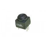 Mini caméra CMOS N&B 5Vcc à souder