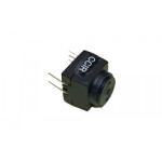 Mini caméra CMOS N&B 5Vcc à souder