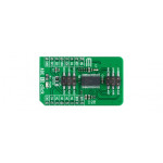 Convertisseur ADC 13 click - MIKROE-4743