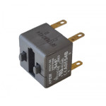 Bloc de commutation pour arrêt d'urgence APEM  - 1