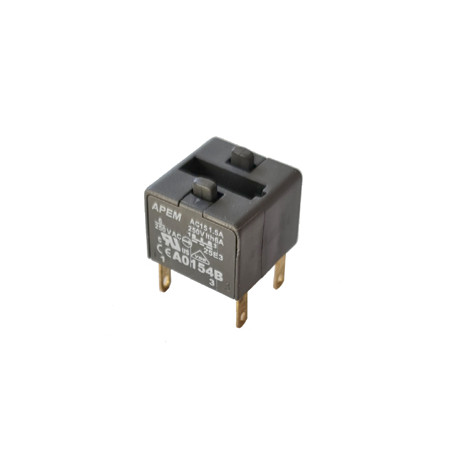 Bloc de commutation pour arrêt d'urgence APEM  - 2