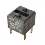 Bloc de commutation pour arrêt d'urgence APEM  - 2