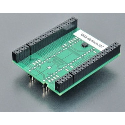 Adaptateur BGA-Bottom-327  - 1