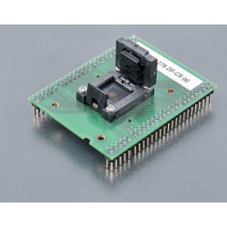 Adaptateur BGA-Top-278 ZIF-CS (a)  - 1