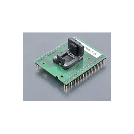 Adaptateur BGA-Top-278 ZIF-CS (a)  - 1