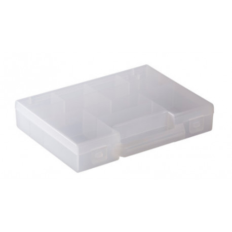 Mallette de rangement 22 cm  - 2