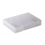 Mallette de rangement 22 cm  - 2