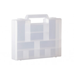 Mallette de rangement 22 cm  - 1