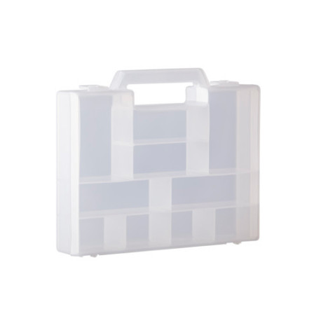 Mallette de rangement 22 cm  - 1