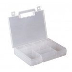 Mallette de rangement 22 cm  - 3