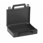 Mallette de rangement noir 13,5 cm  - 2