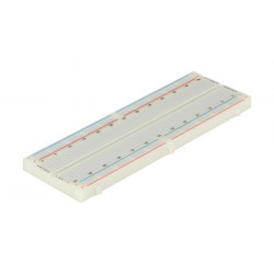 Plaque de connexion sans soudure 830 contacts