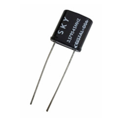 Quartz 3,579545 MHz HC33  - 1