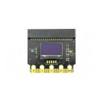 Platine afficheur OLED pour micro:bit