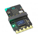 Platine afficheur OLED pour micro:bit  - 4