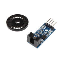 Module capteur à fourche optique SEN-SPEED