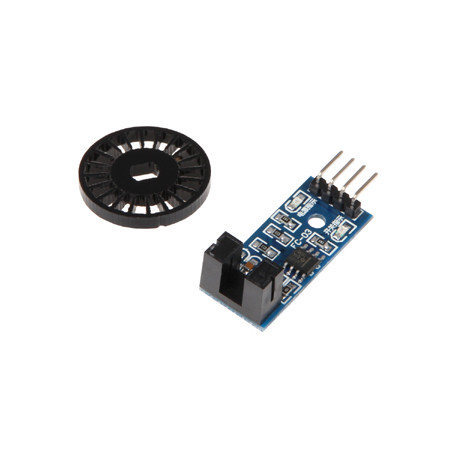 Module capteur à fourche optique SEN-SPEED