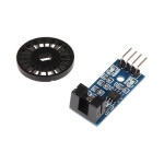 Module capteur à fourche optique SEN-SPEED