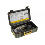 Perceuse PROXXON 230VAC (34 accessoires)  - 2