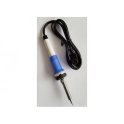 Fer pour station SOLOMON SL10/20/30