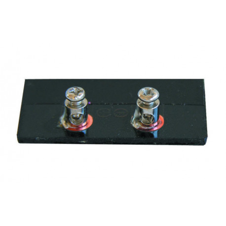 Cellule solaire (6 V - 150 mA)  - 2