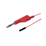 Cordon banane mâle-Dupont femelle (100 cm)  - 1