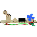 Kit expérience 3 énergies  - 1