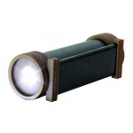 Kit lampe de poche solaire  - 1