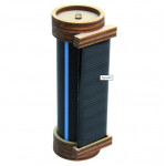 Kit lampe de poche solaire  - 2