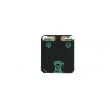 Cellule solaire (0,5 V - 50 mA)  - 2