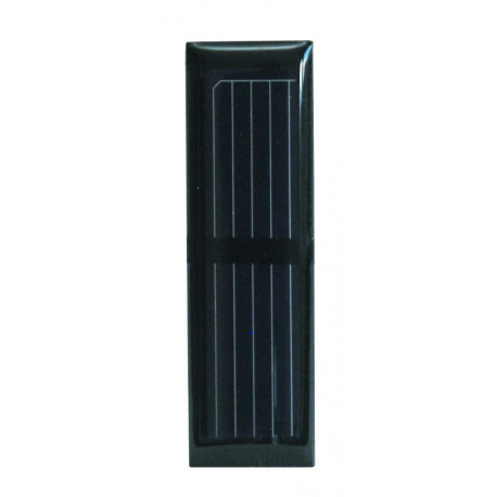 Cellule solaire (0,5 V - 150 mA)  - 1