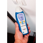 Détecteur traceur de câbles et canalisations  - 5