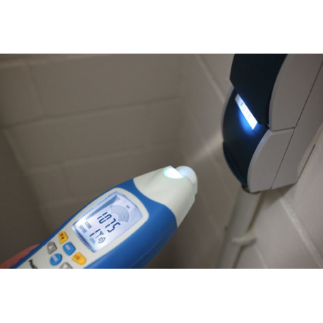 Détecteur traceur de câbles et canalisations  - 6