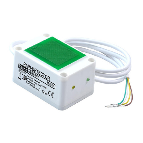 Module capteur de pluie Kemo® M152K  - 1