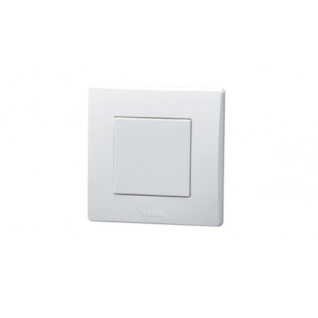 Emetteur radio mural 1 canaux Yokis® TLM1T45P