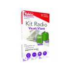 Kit radio va-et-vient Yokis® KITRADIOVVP