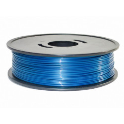 PLA 1,75 mm bleu perle (750 g)