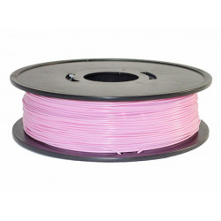 Fils PLA 1,75 mm rose bonbon (1 Kg)  - 1