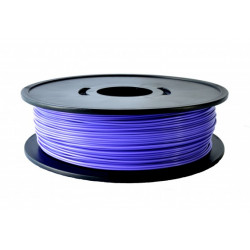 Fils TPU 95A 1,75 mm violet (500 g)